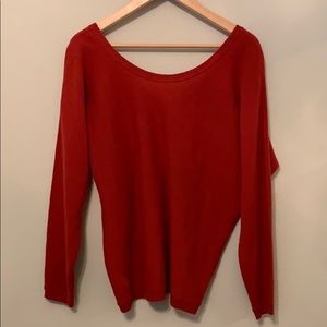 Vince cashmere sweater